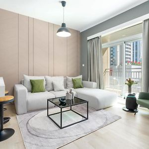 Appartement met Twee Slaapkamers